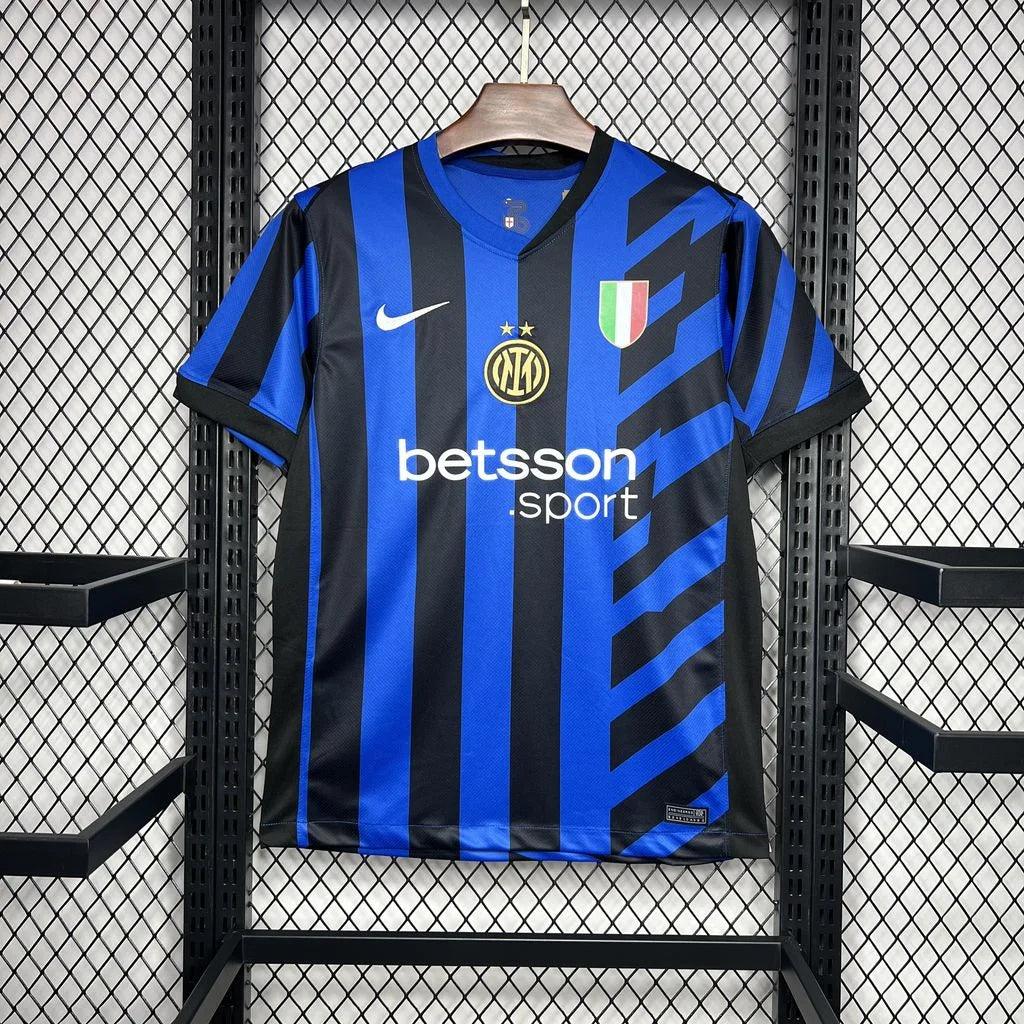 Inter Mailand DOM 24/25
