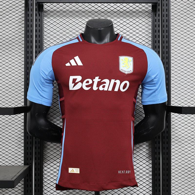 Aston Villa DOM 24/25 Spielerversion