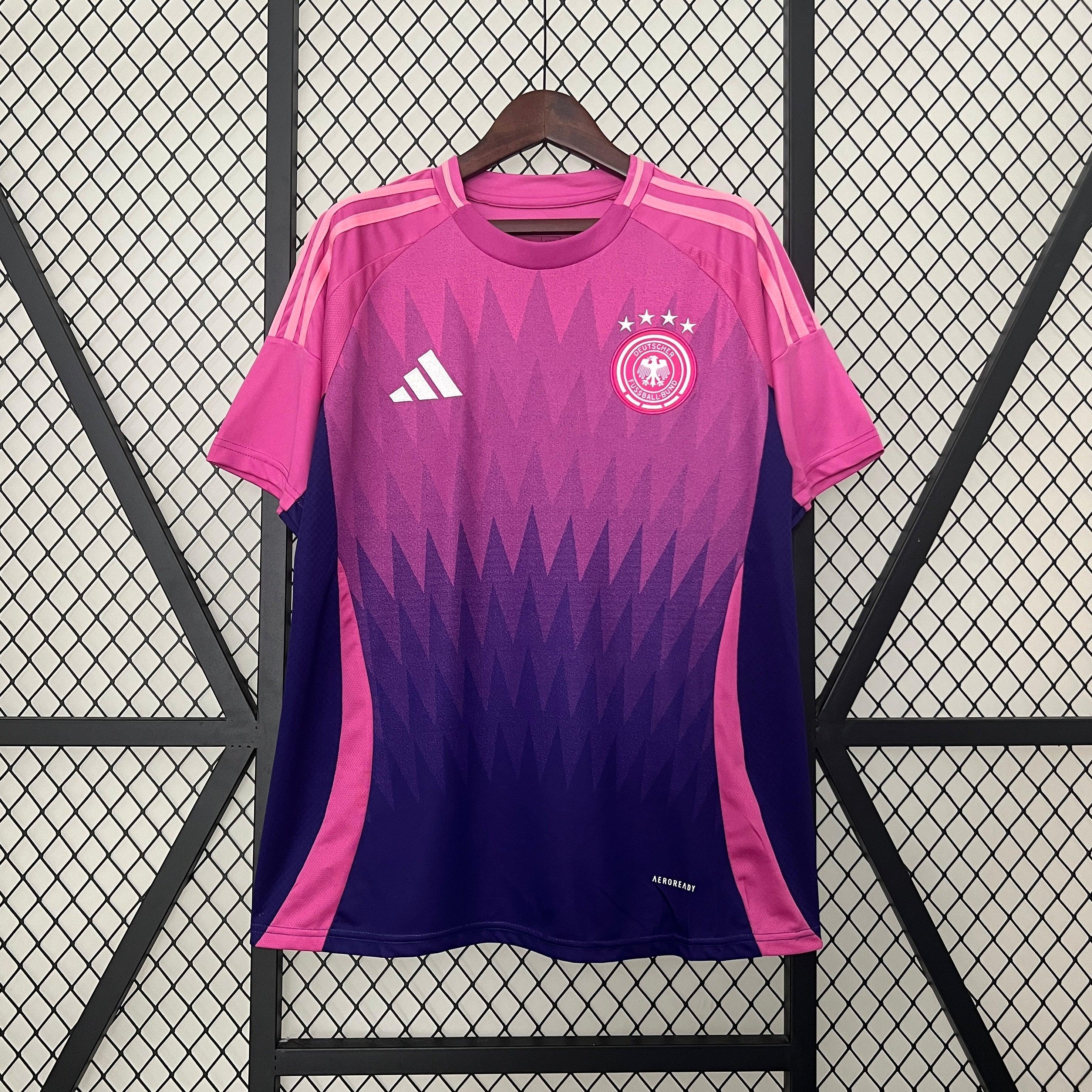 Deutschland EXT 2024