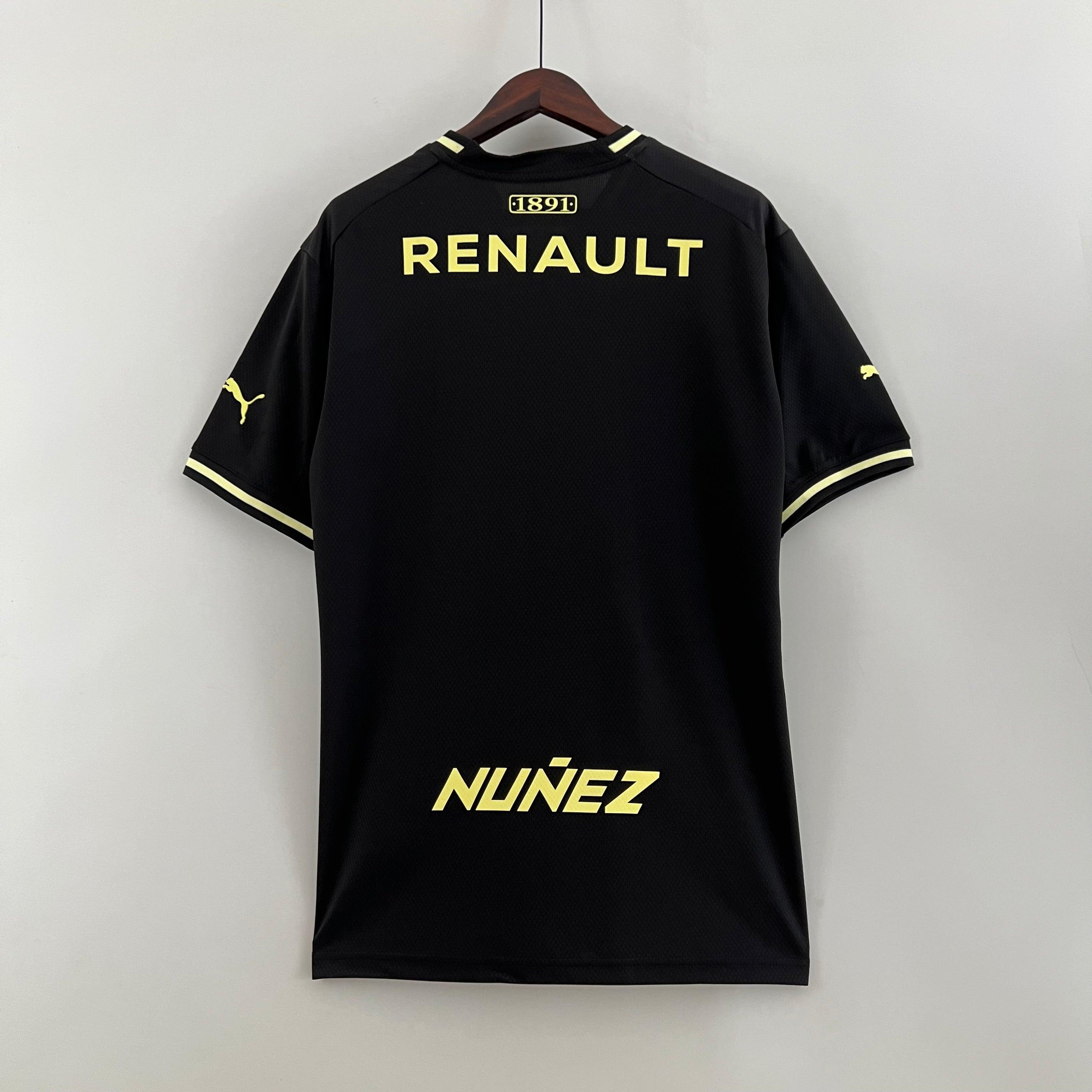 Penarol Schwarz 23/24