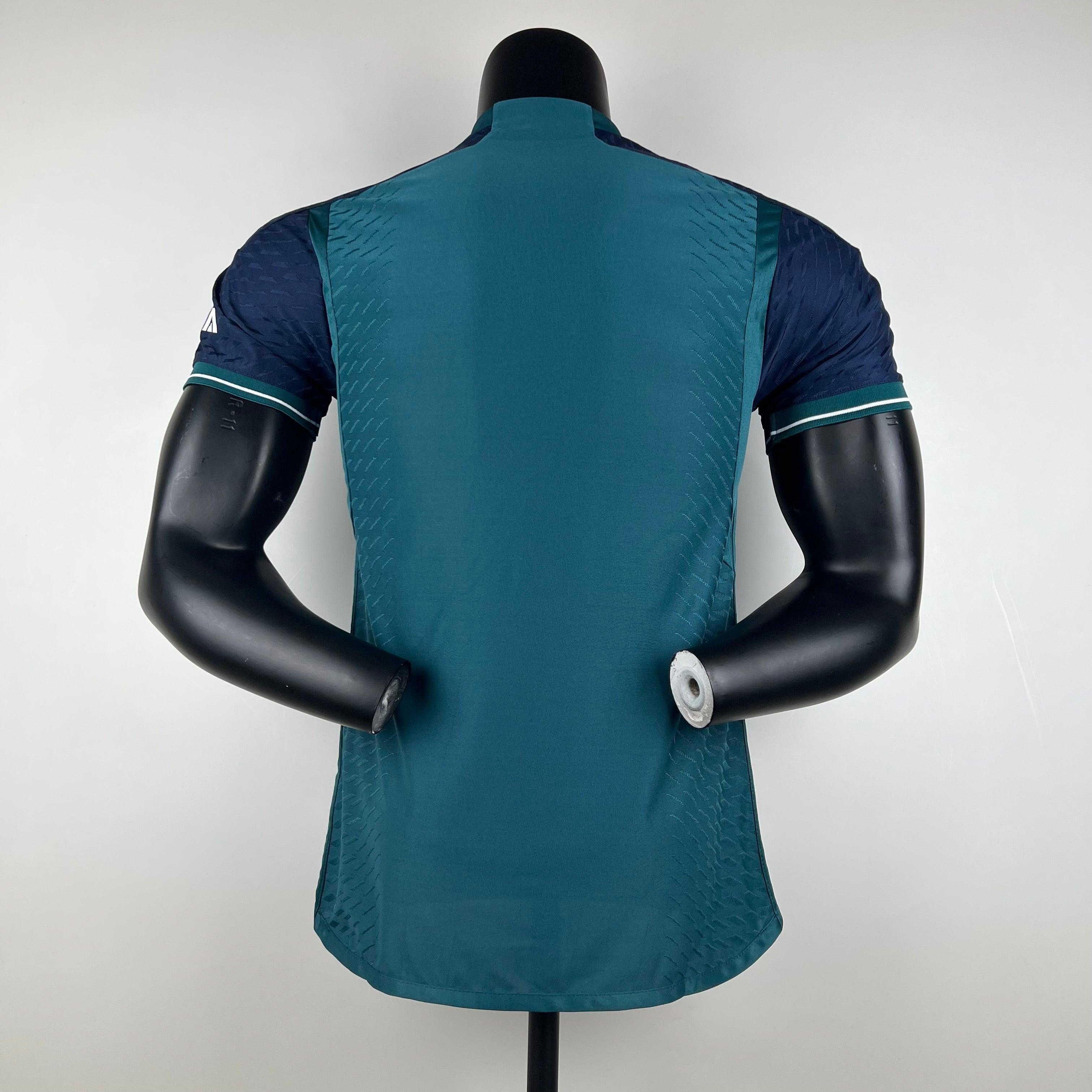 Arsenal Dritter Spieler Version 23/24