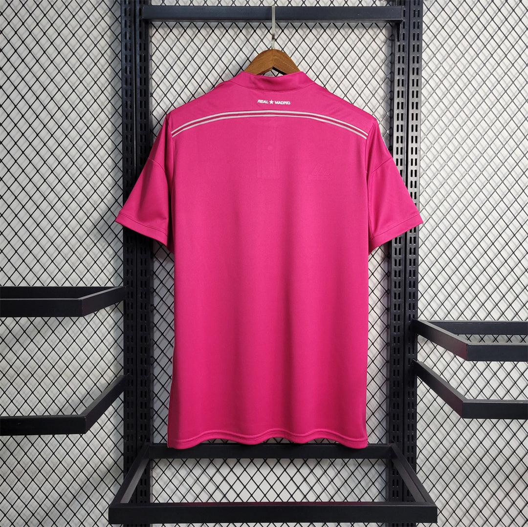Real Madrid 14/15 Rosa