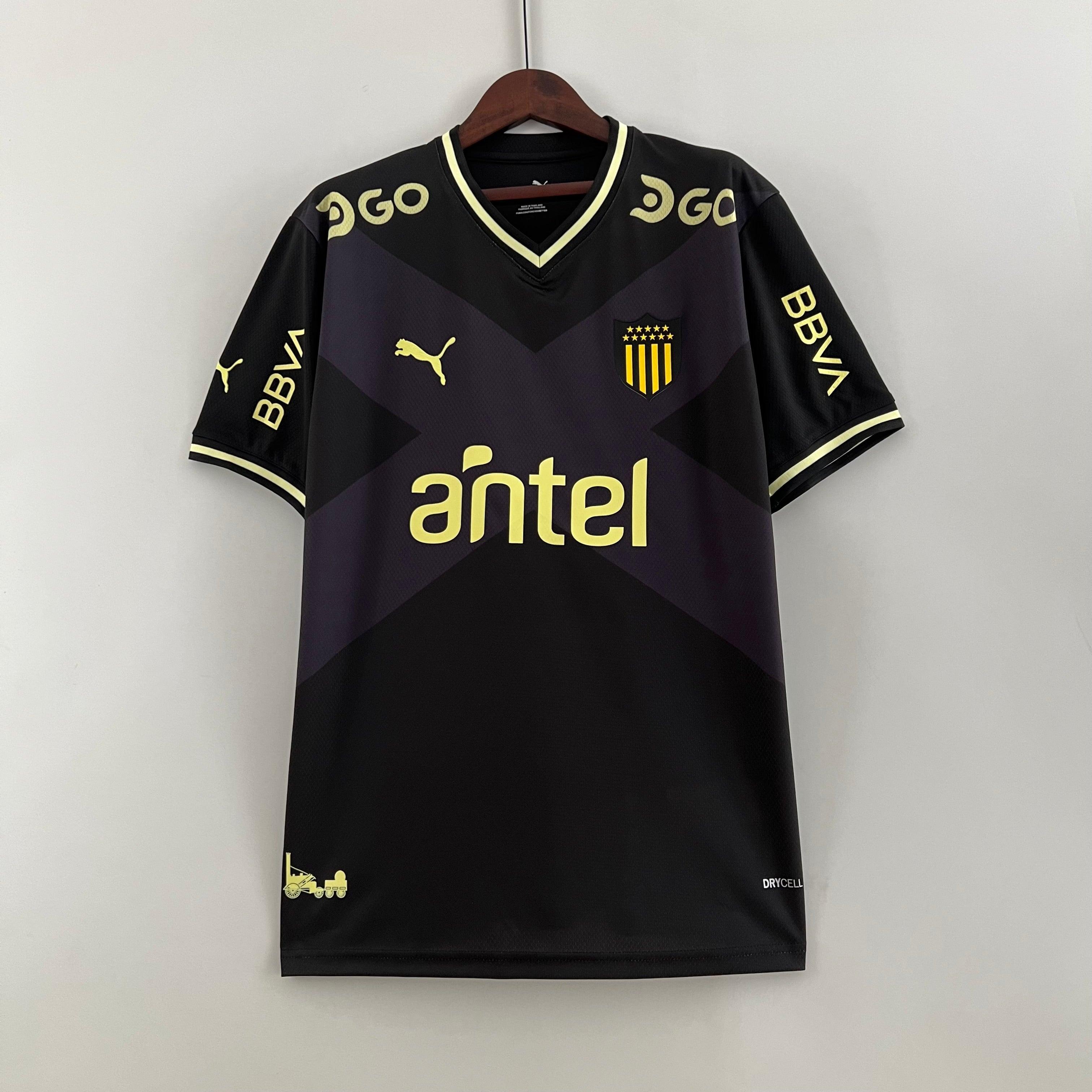 Penarol Schwarz 23/24