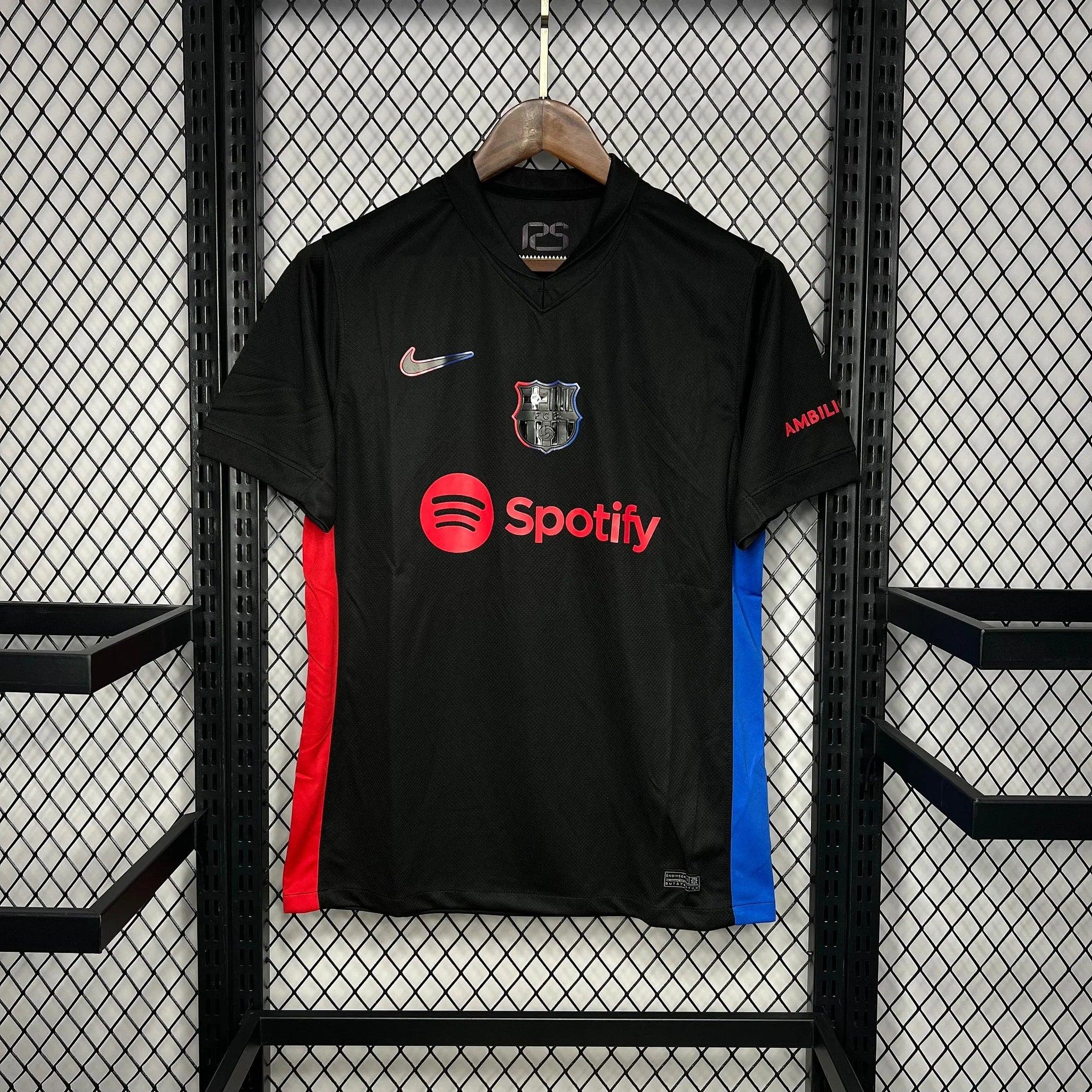 FC Barcelona EXT 24/25
