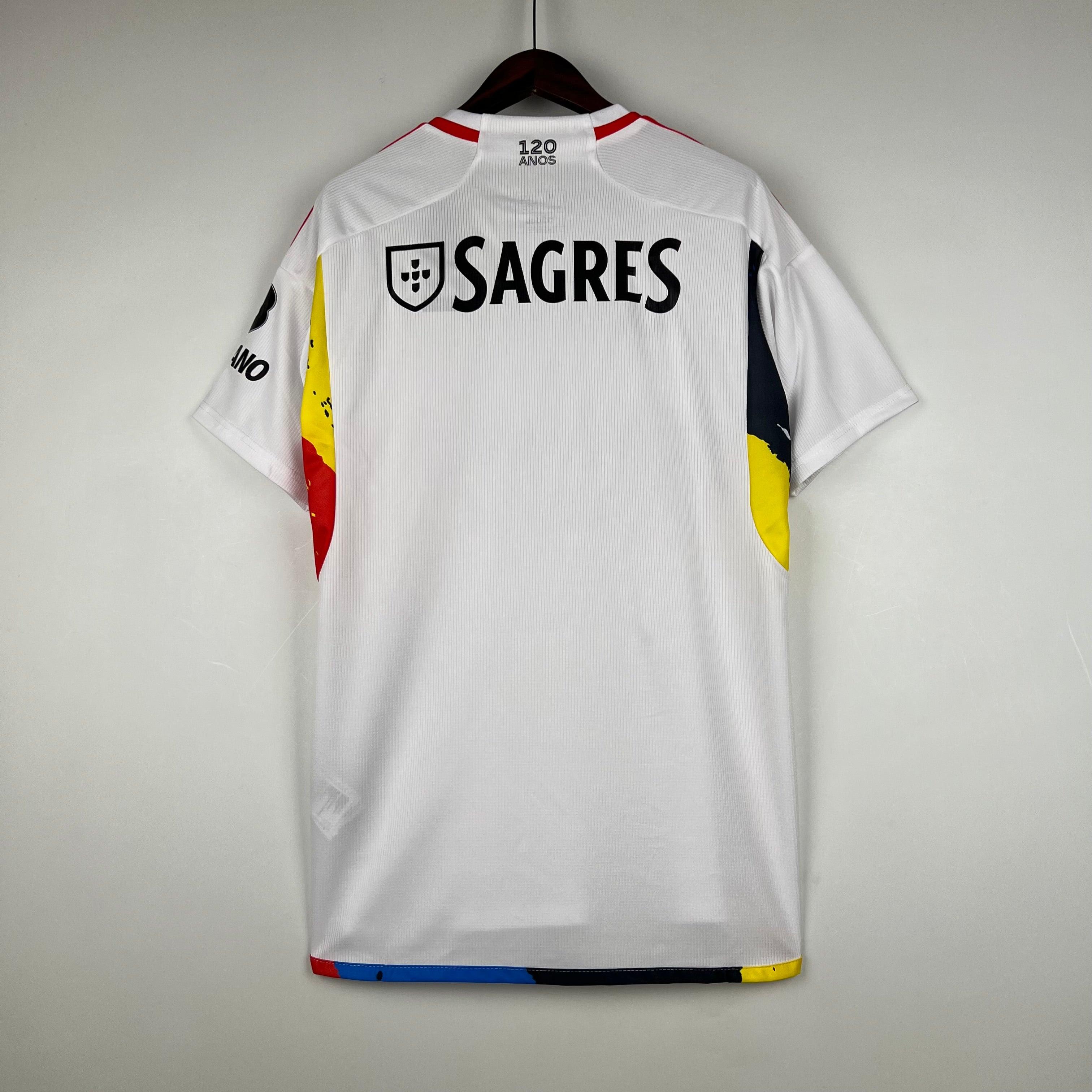 Benfica DRITTER 23/24