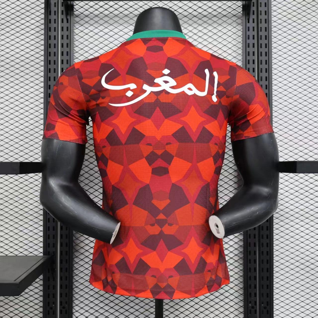 Marokko Special Player Edition Version 2023