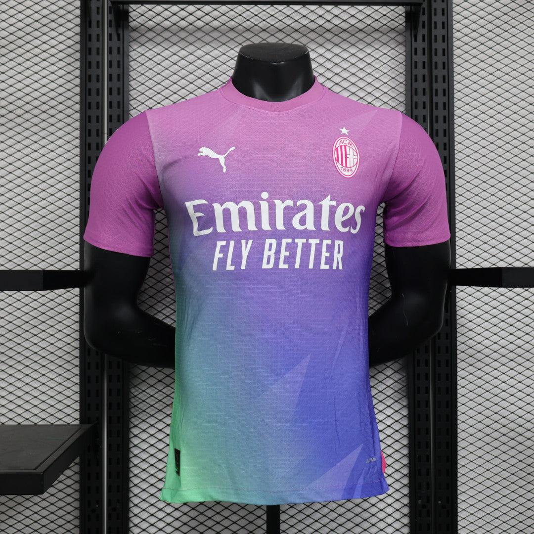 AC Milan EXT 23/24 Spielerversion