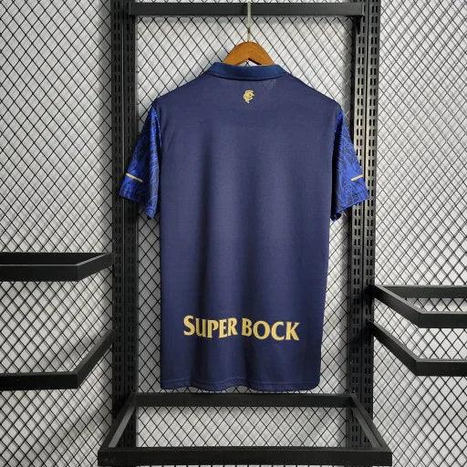 FC Porto Drache 22/23