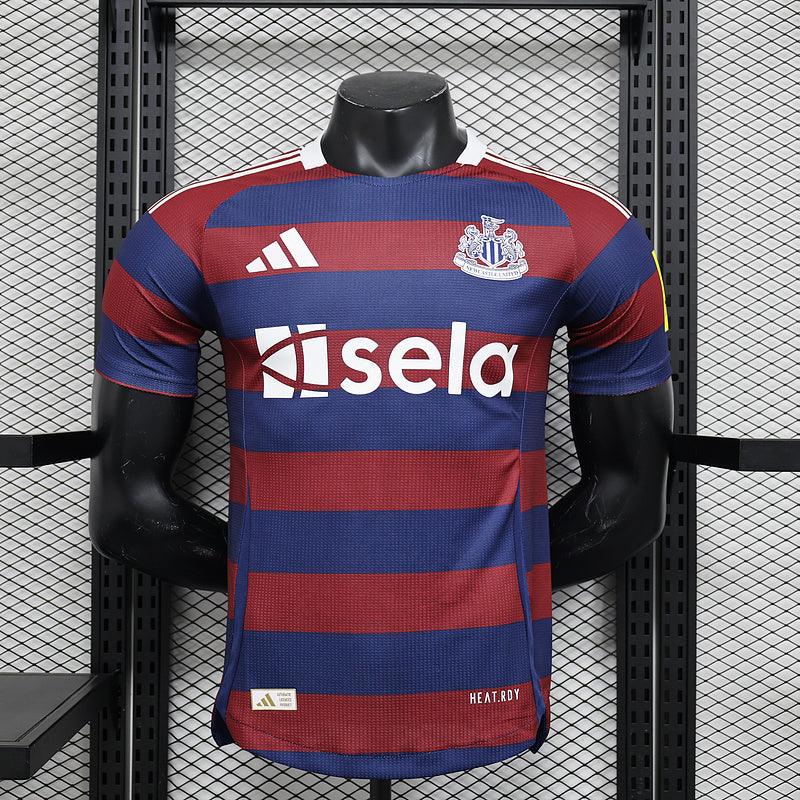 NewCastle EXT 24/25 Player-Version