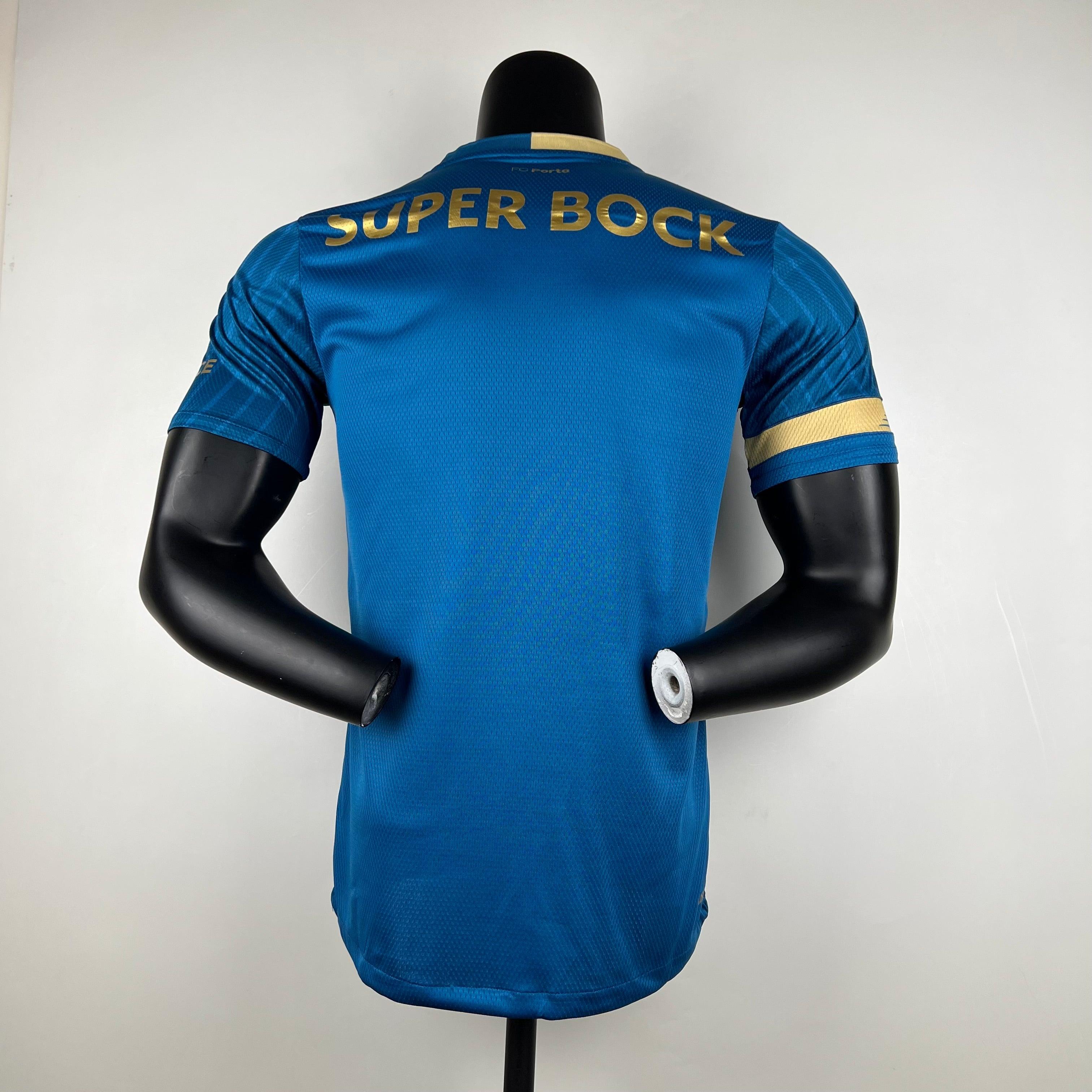 Porto DRITTER Spieler Version 23/24