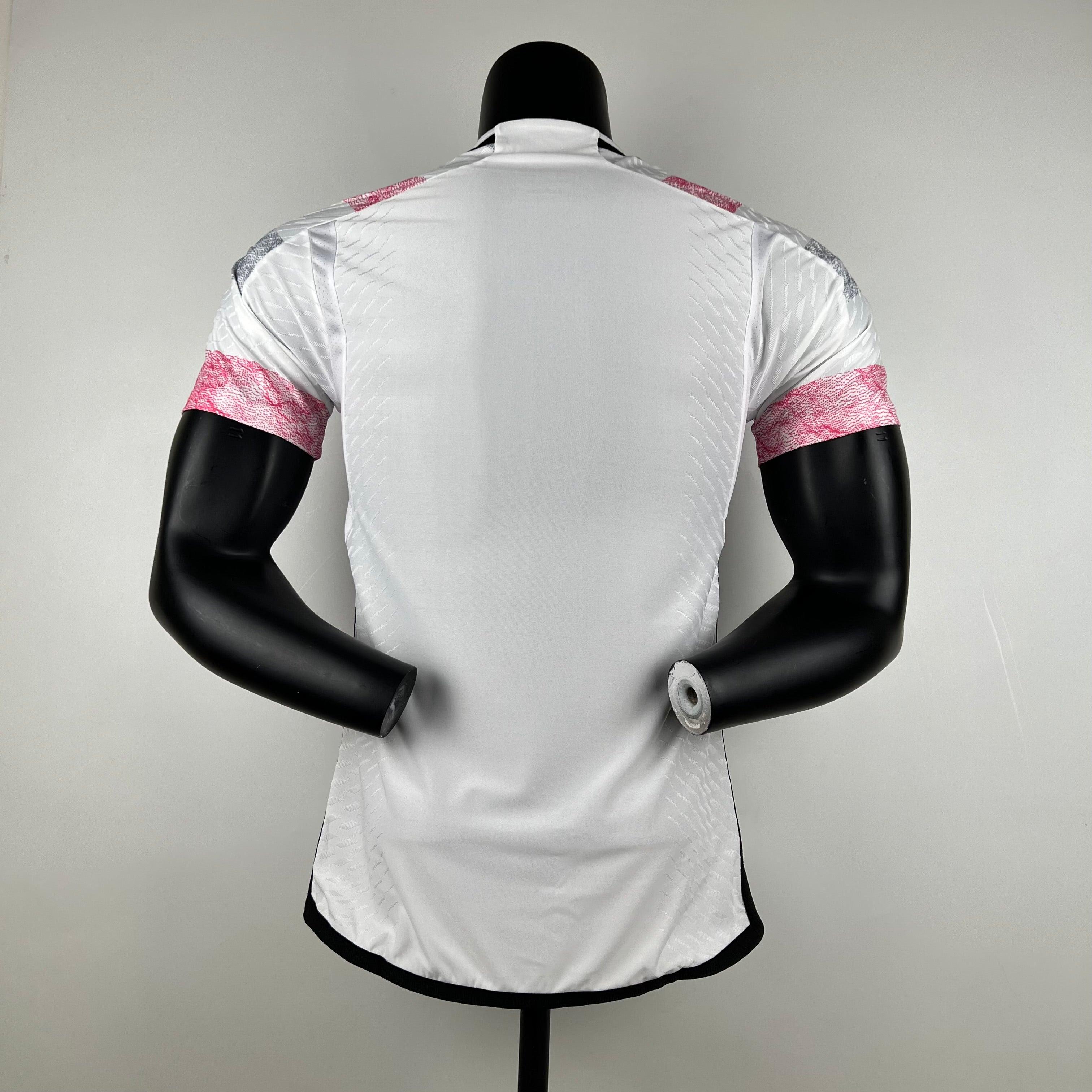 Juventus DOM 23/24 Spielerversion