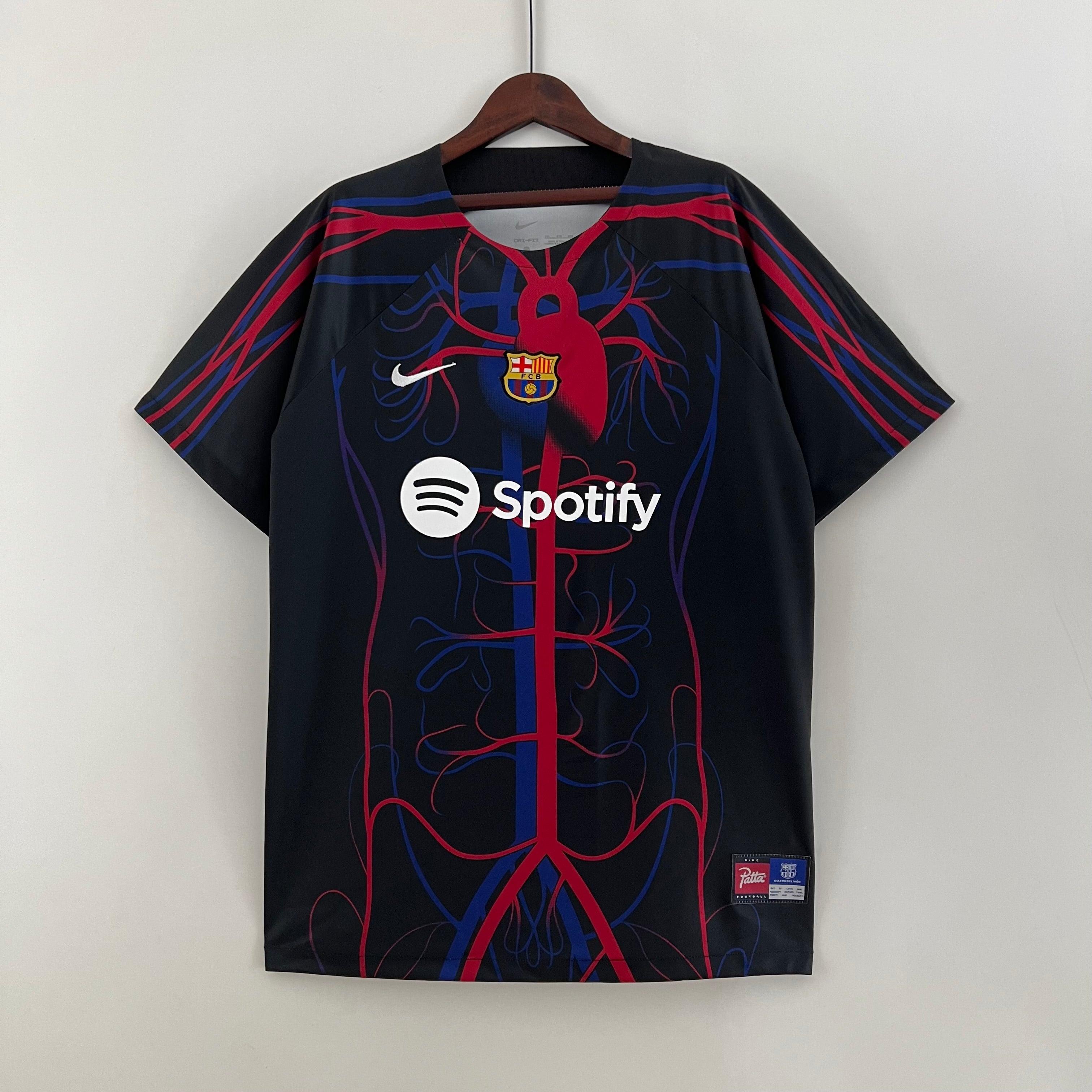Barça-Sonderausgabe 23/24