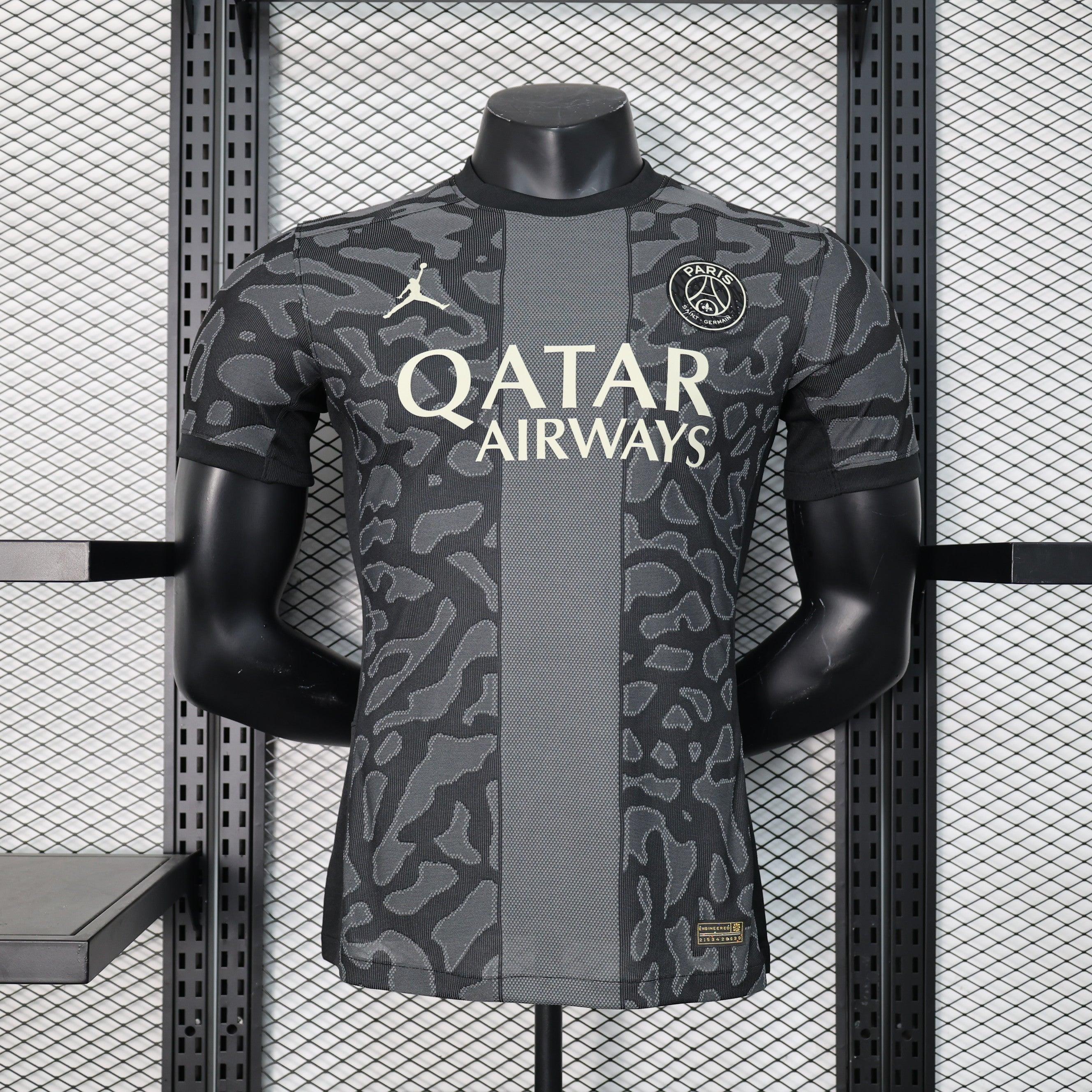 PSG DRITTER Spielerversion 23/24