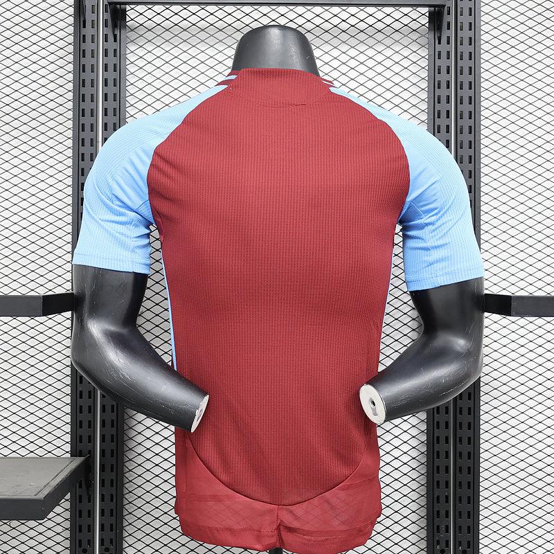 Aston Villa DOM 24/25 Spielerversion
