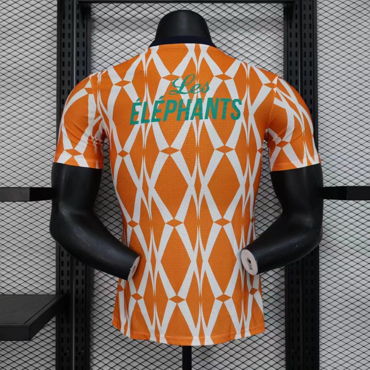 Elfenbeinküste Special Player Edition Version 2023