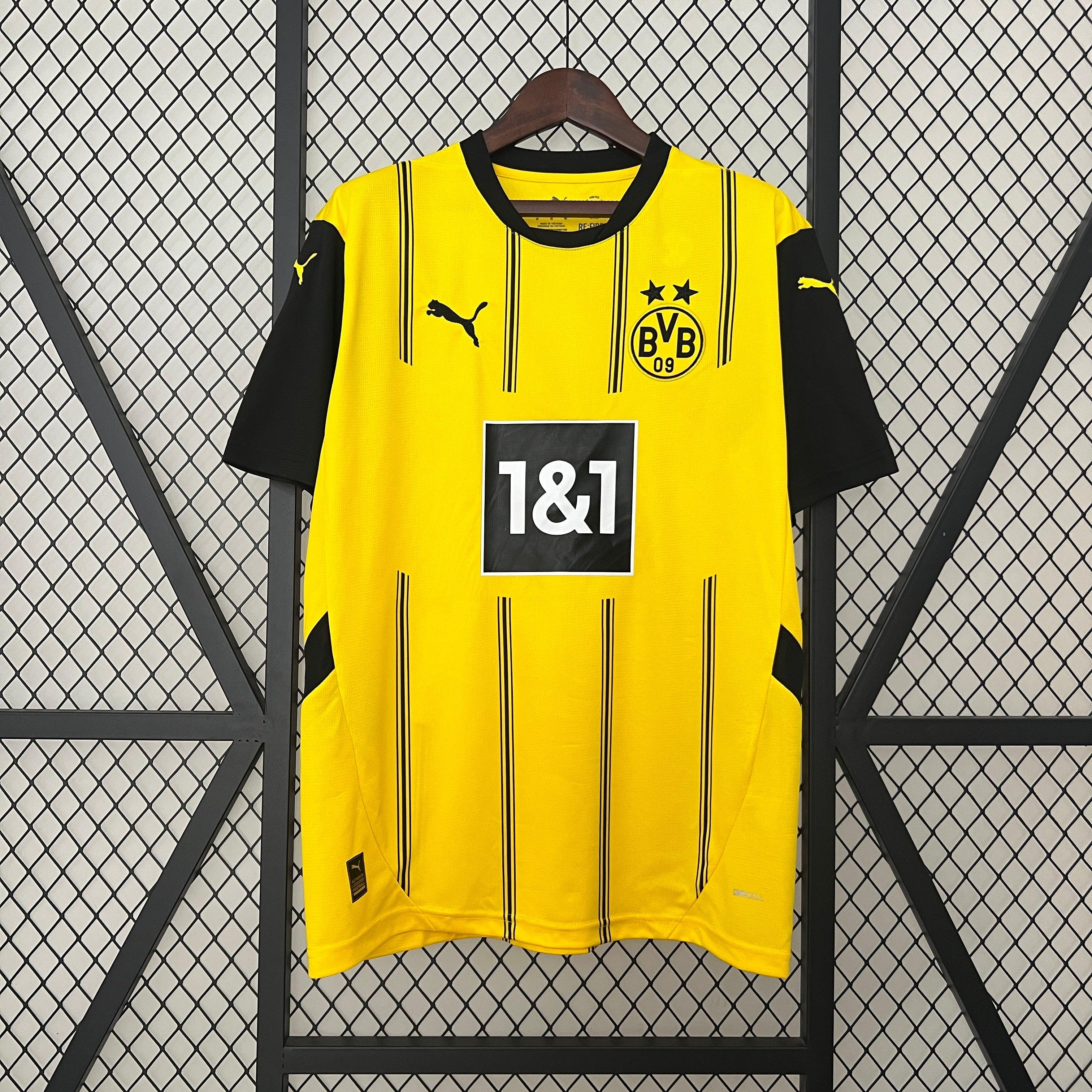 Dortmund DOM 24/25
