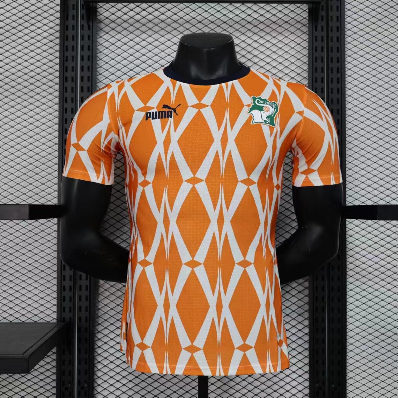 Elfenbeinküste Special Player Edition Version 2023