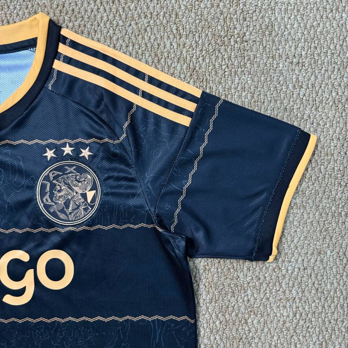 Ajax EXT 26/27