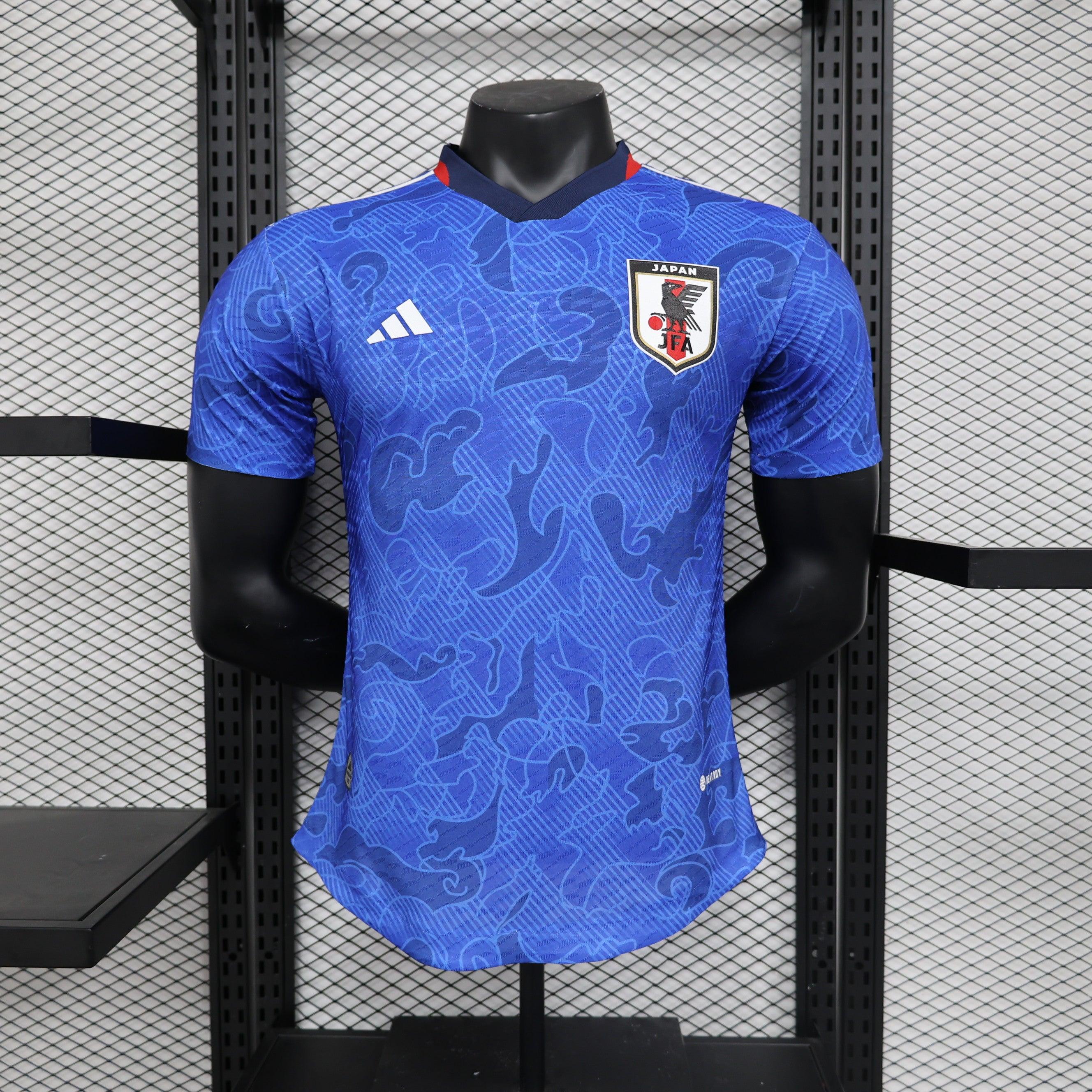 Japan Special Player Edition Version 2023