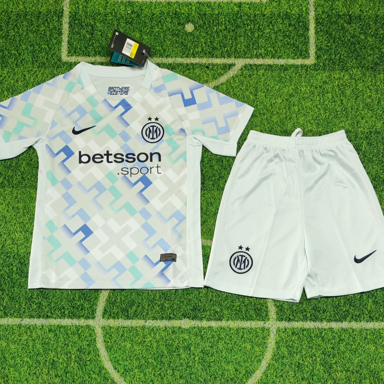 PSG DOM UCL Edition 24/25 (Keine Beflockung)