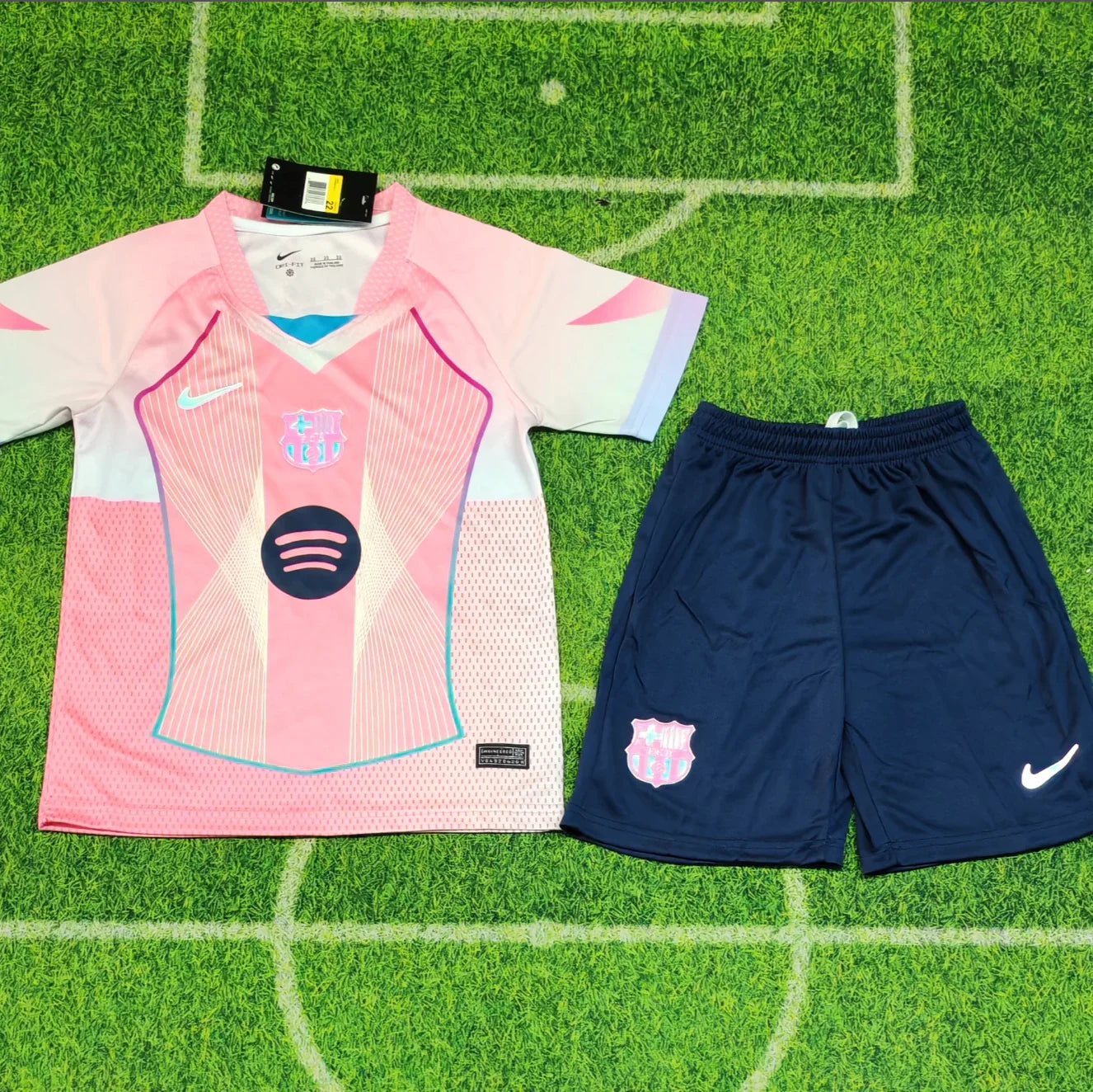 PSG DOM UCL Edition 24/25 (Keine Beflockung)