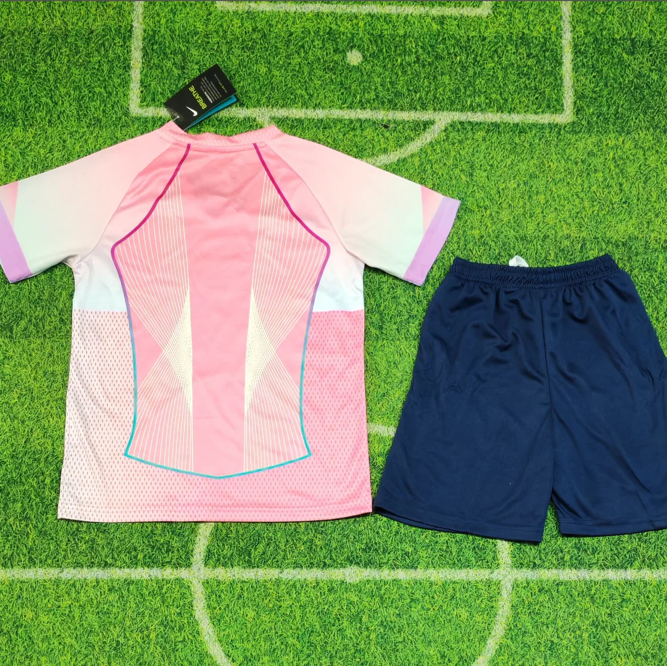 PSG DOM UCL Edition 24/25 (Keine Beflockung)