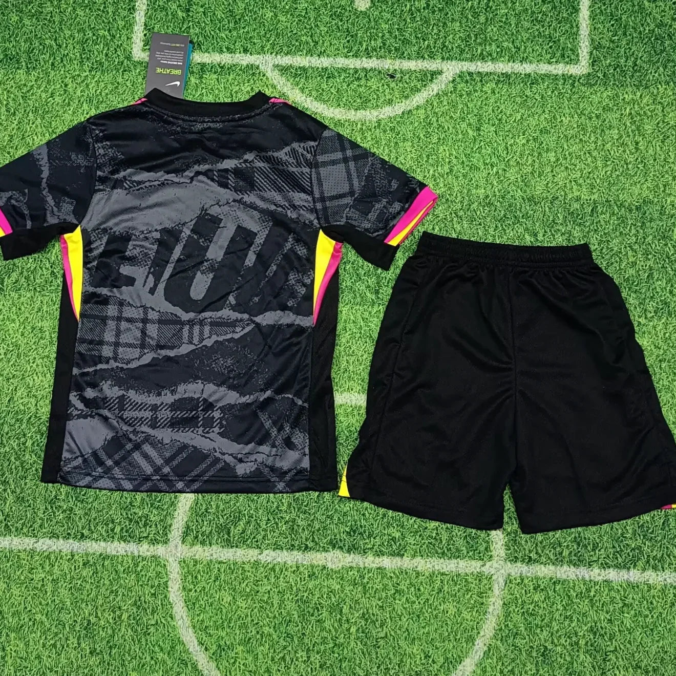 PSG DOM UCL Edition 24/25 (Keine Beflockung)