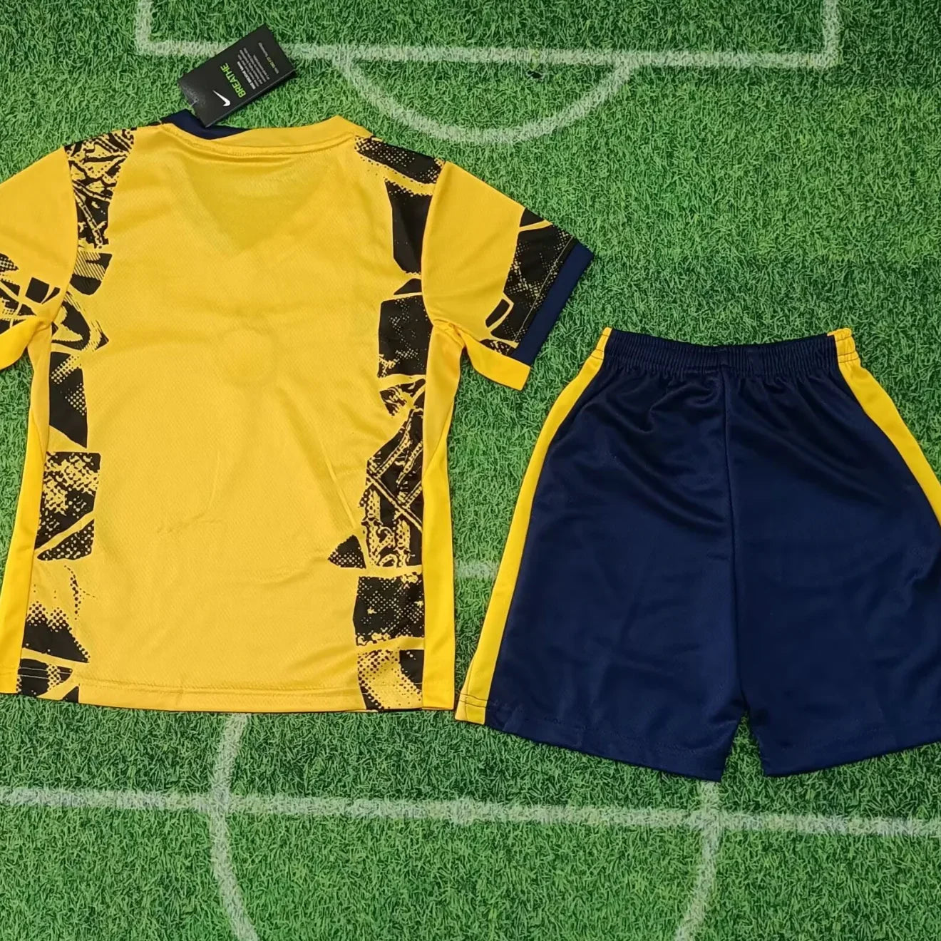 PSG DOM UCL Edition 24/25 (Keine Beflockung)