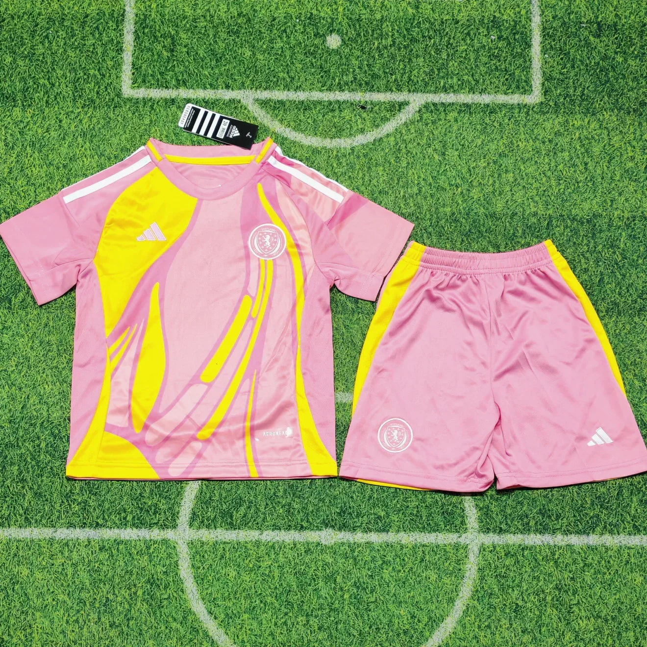 PSG DOM UCL Edition 24/25 (Keine Beflockung)