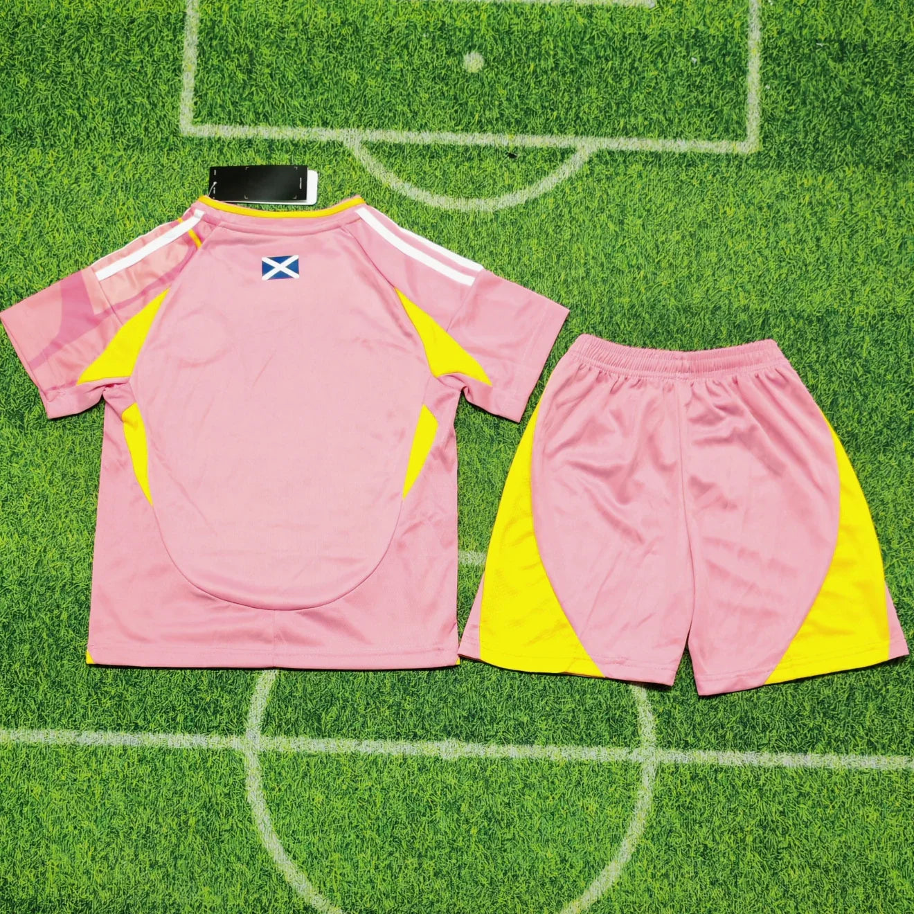 PSG DOM UCL Edition 24/25 (Keine Beflockung)
