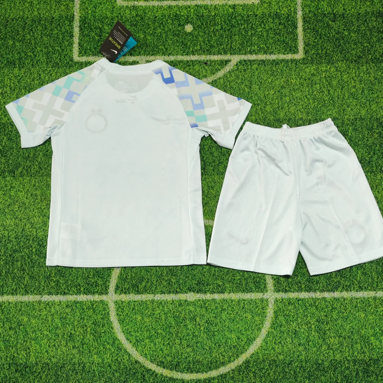 PSG DOM UCL Edition 24/25 (Keine Beflockung)
