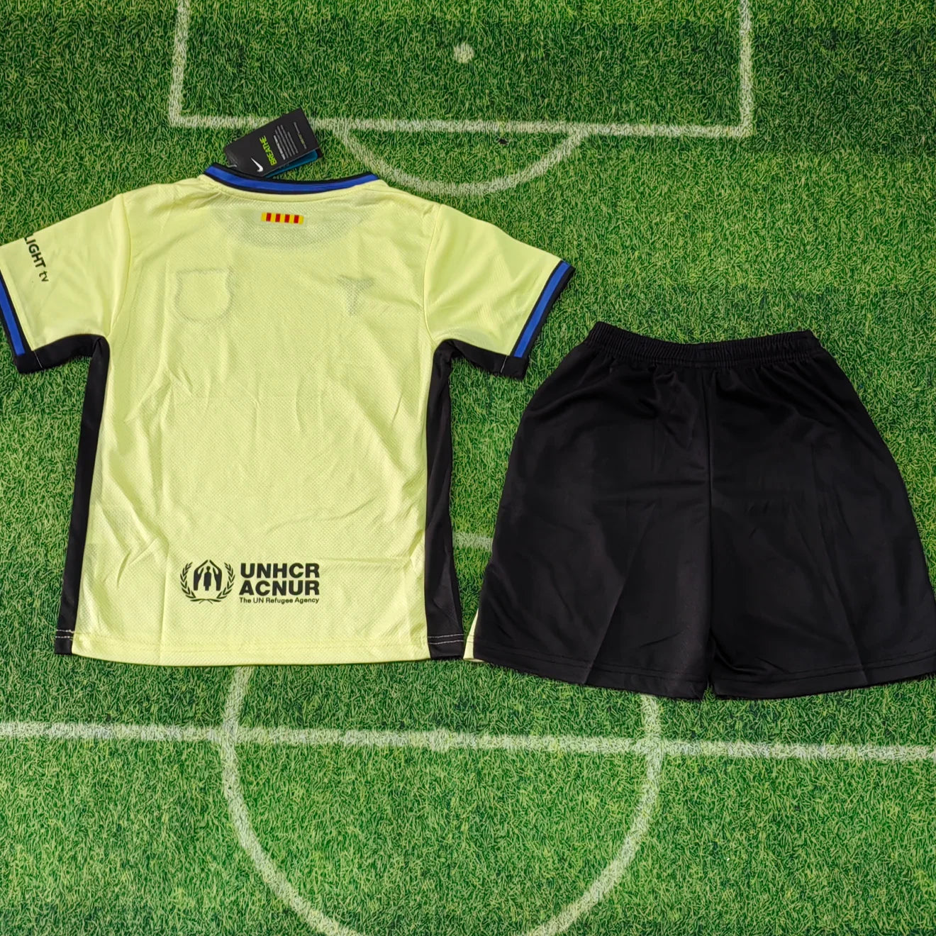 PSG DOM UCL Edition 24/25 (Keine Beflockung)