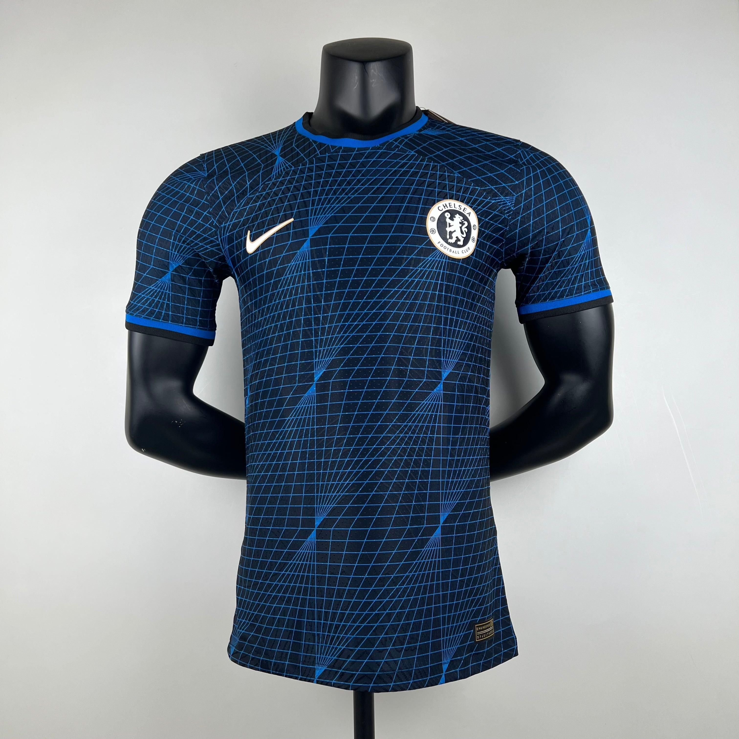 Chelsea EXT Player-Version