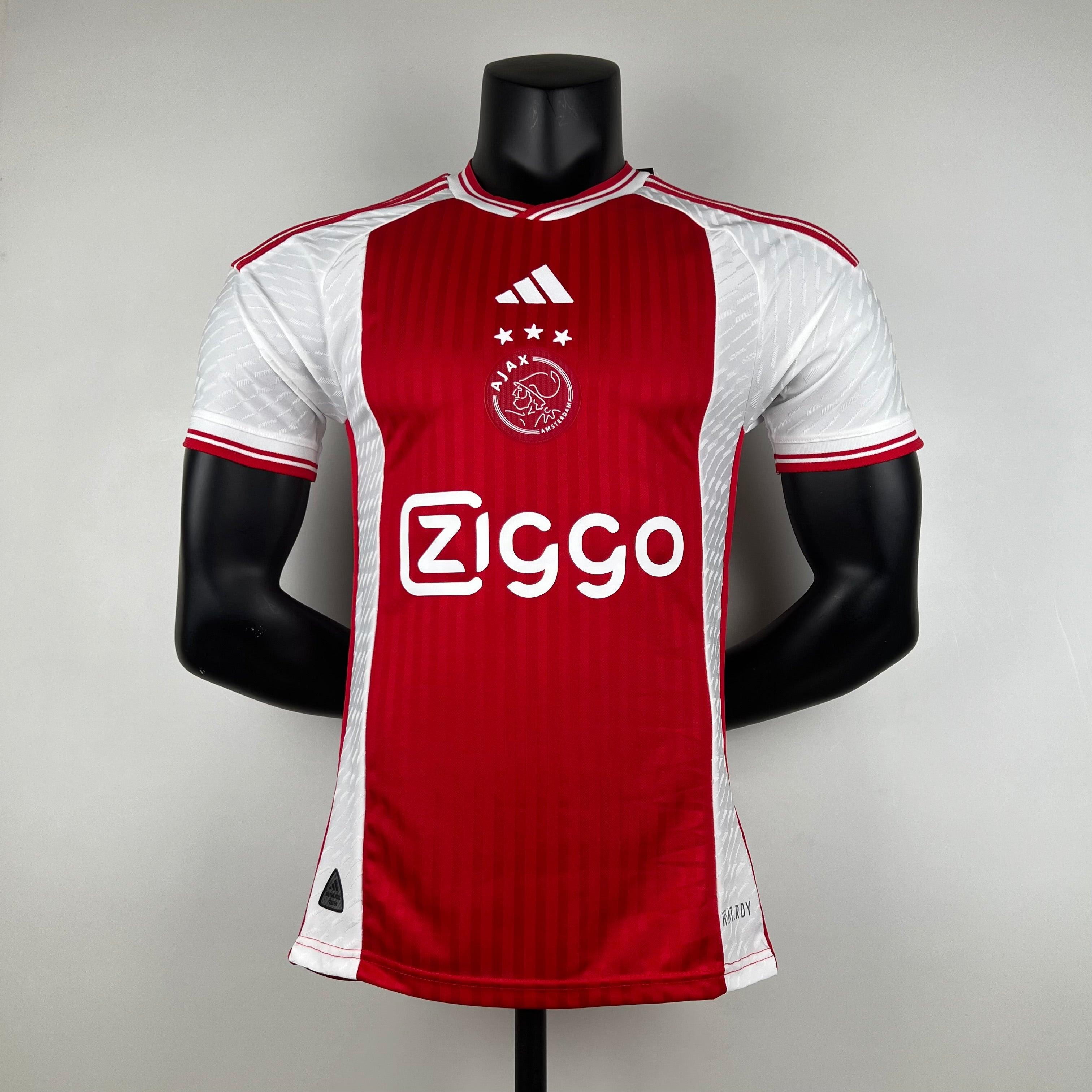 Ajax-Player-Version DOM 23/24