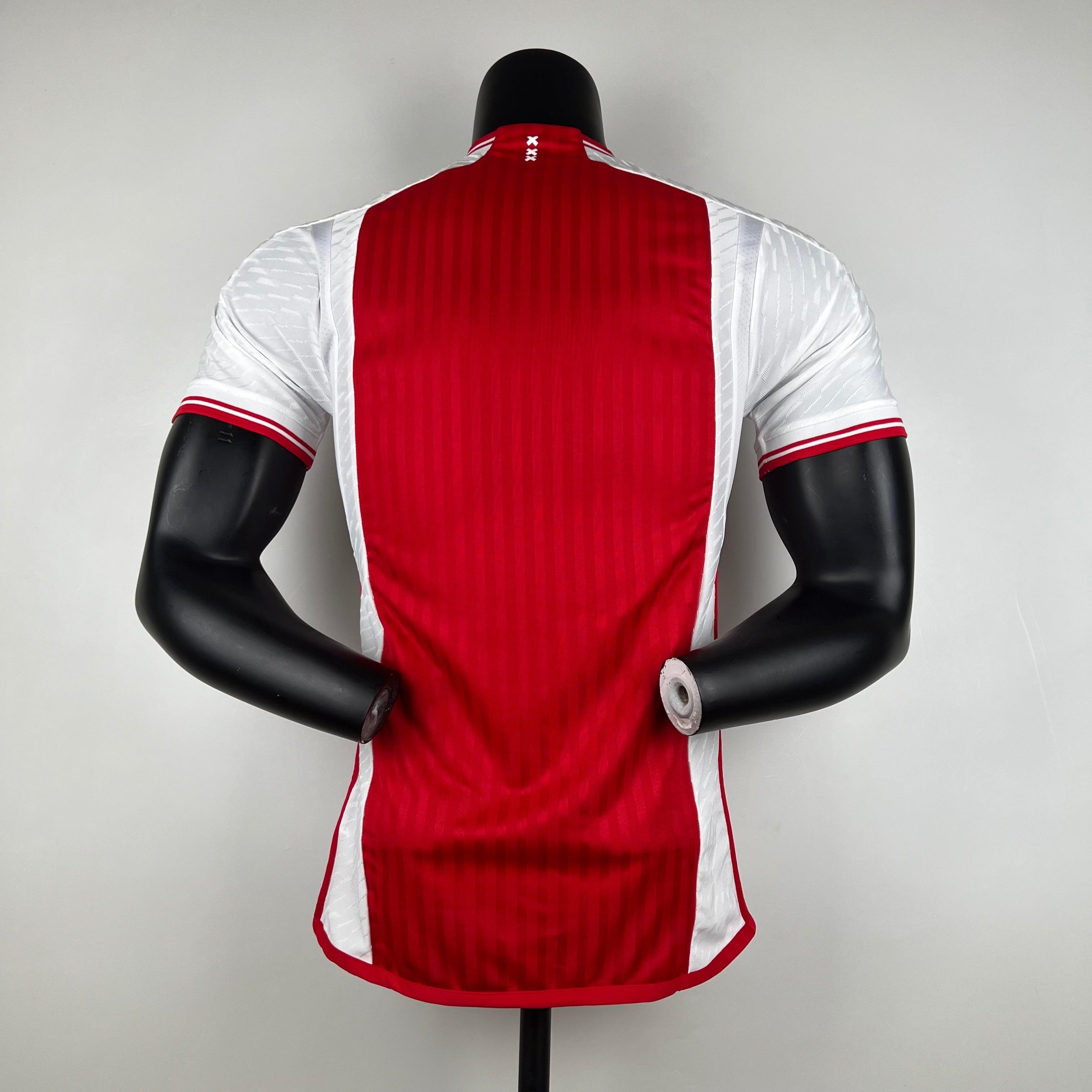 Ajax-Player-Version DOM 23/24