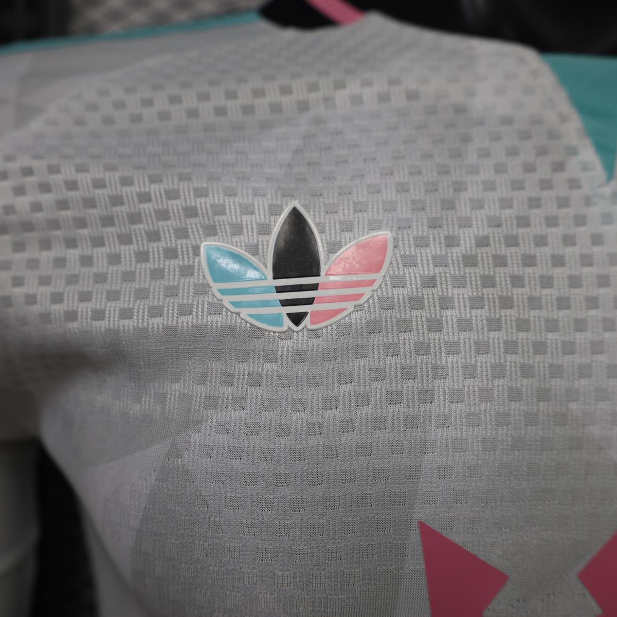 Inter Miami Third Long sleeve Player Version 26/27