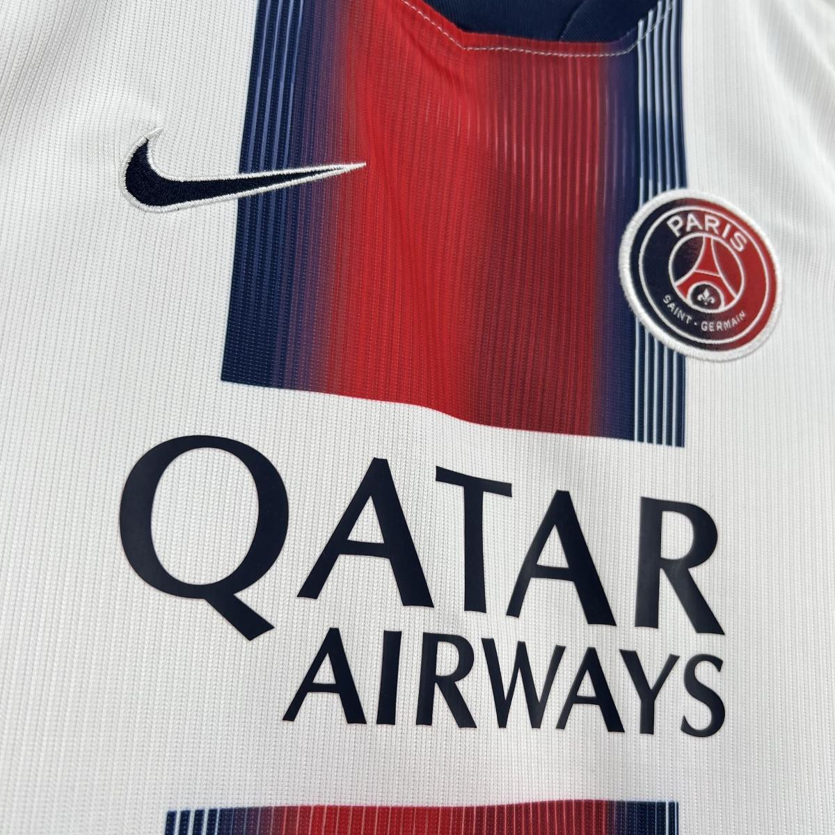 Kit Enfant PSG  EXT 26/27
