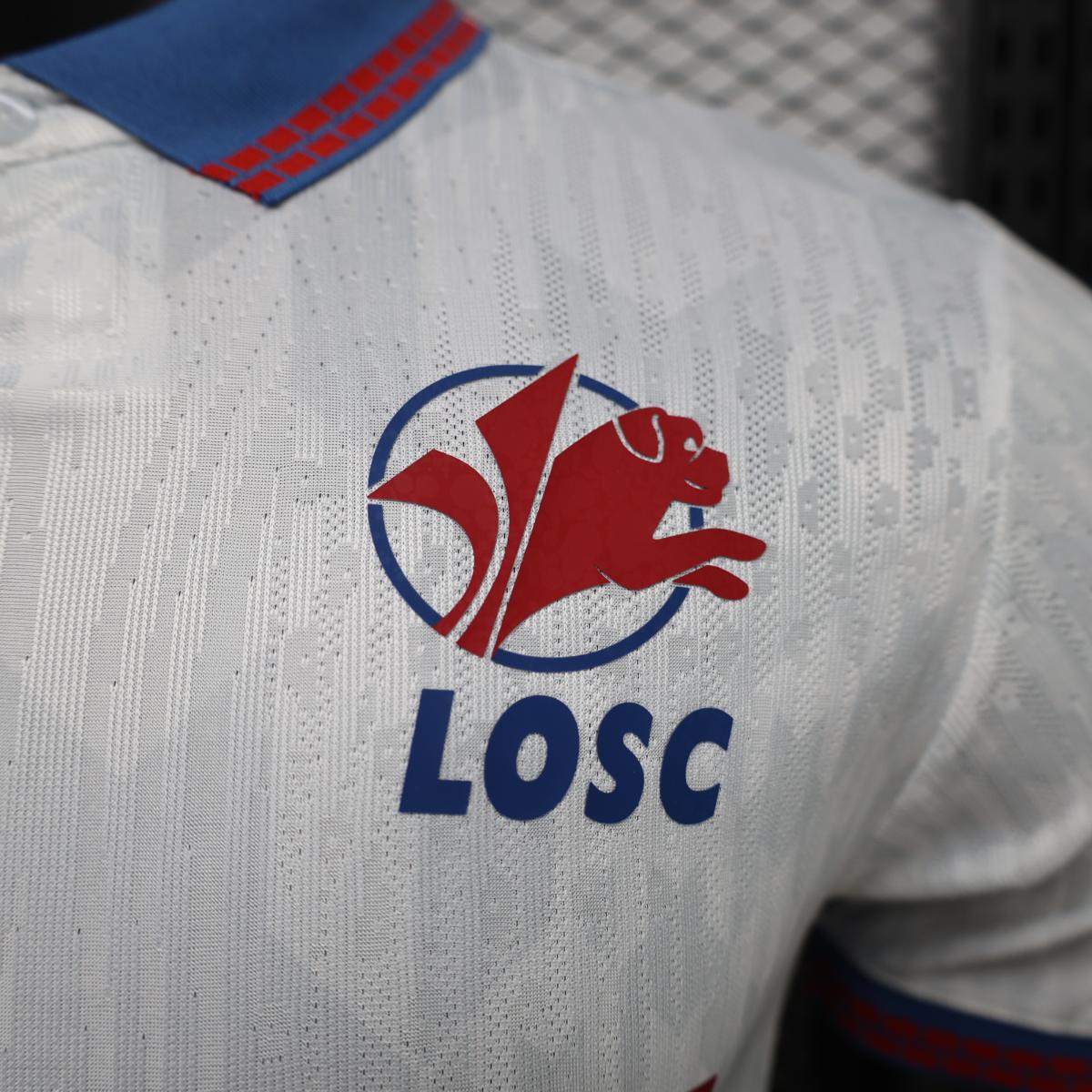 Lille Extérieur Player Version 26/27
