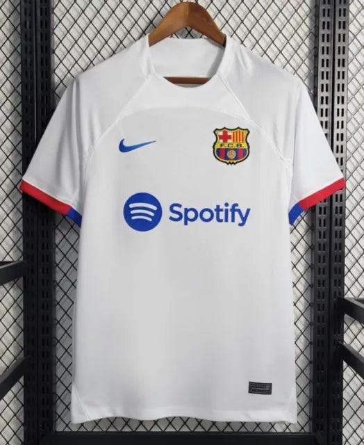 Barcelona EXT 23/24