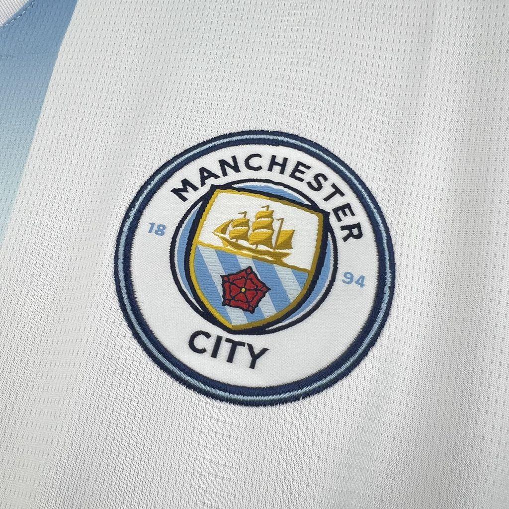 Manchester City Third 26/27