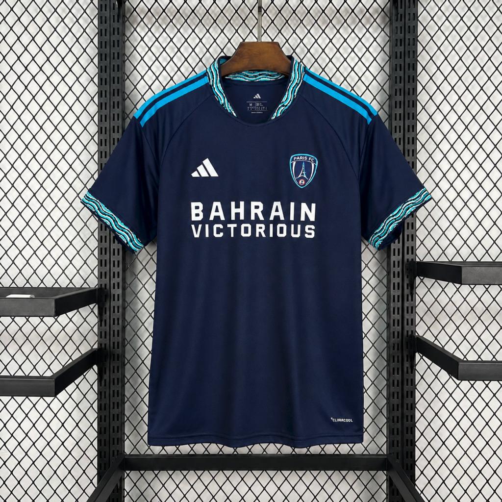 PSG - Domicile 26/27 - choppe ton maillot