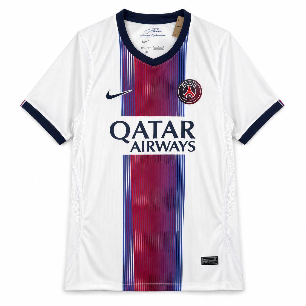 PSG EXT Player Version  26/27
