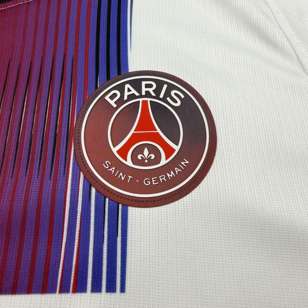 PSG EXT Player Version  26/27