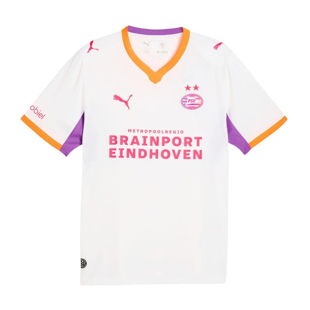 PSV Eindhoven - Extérieur 26/27 - choppe ton maillot