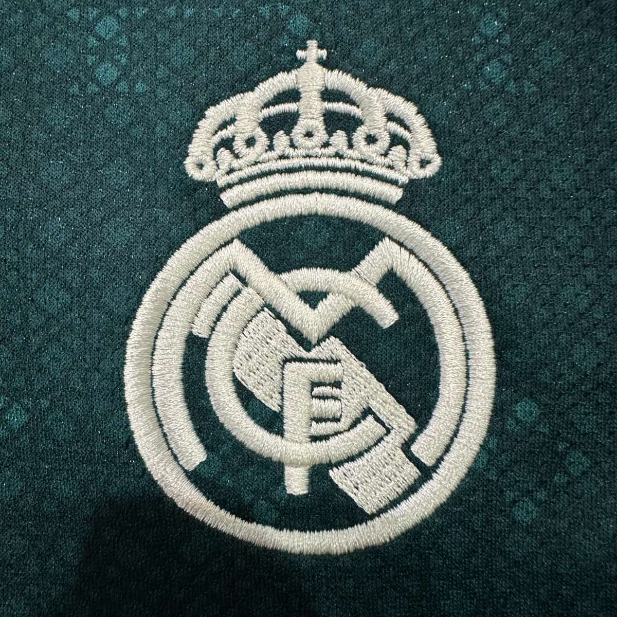 Real Madrid  EXT 26/27