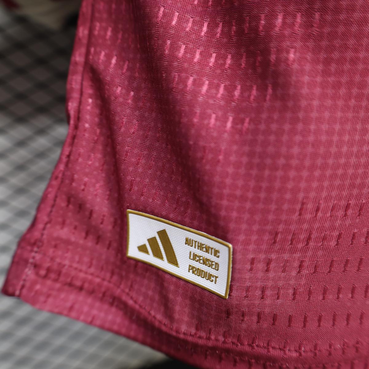 Real Madrid Third Long Sleeve Player Version 26/27