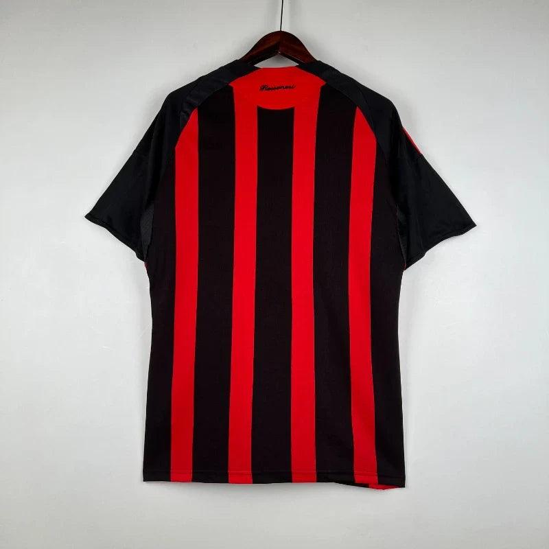 AC Mailand Retro 2008/09
