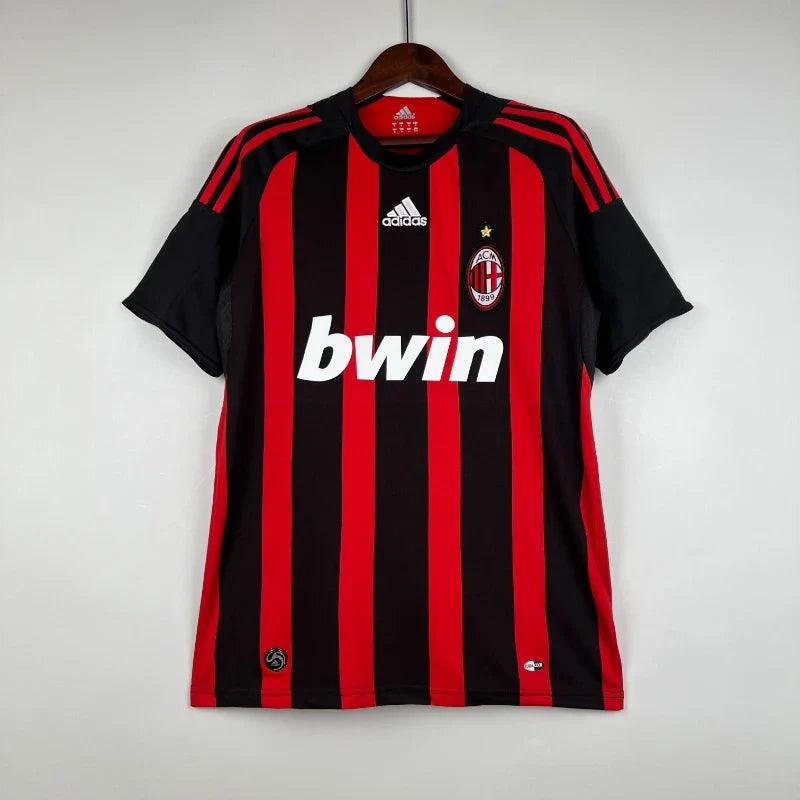 AC Mailand Retro 2008/09