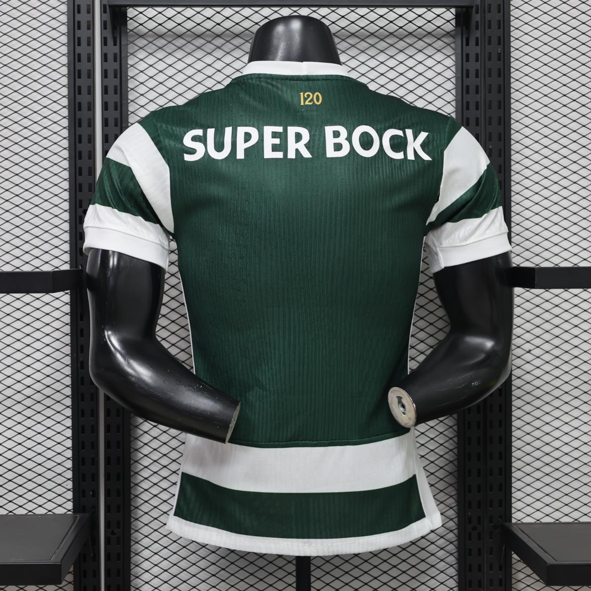 Sporting CP  DOM Player Version 26/27