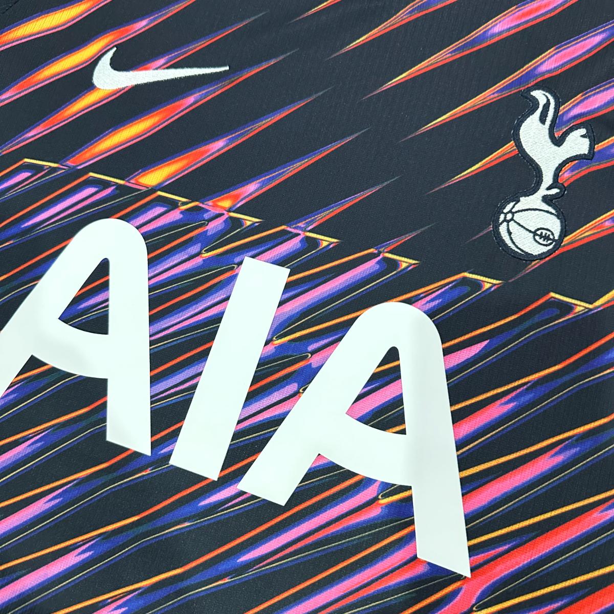 Tottenham  EXT 26/27